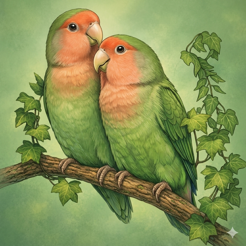 AI plaatje van oorspronkelijk logo