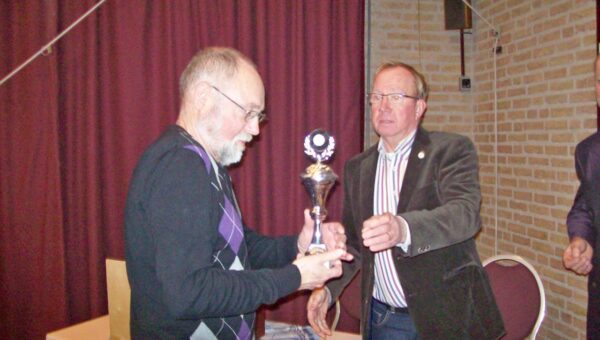 Kampioen van apeldoorn 2013